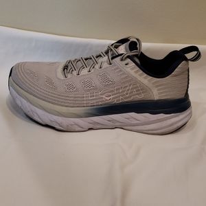 Hoka Bondi 6 Women's Tennis Shoes Size 8.5